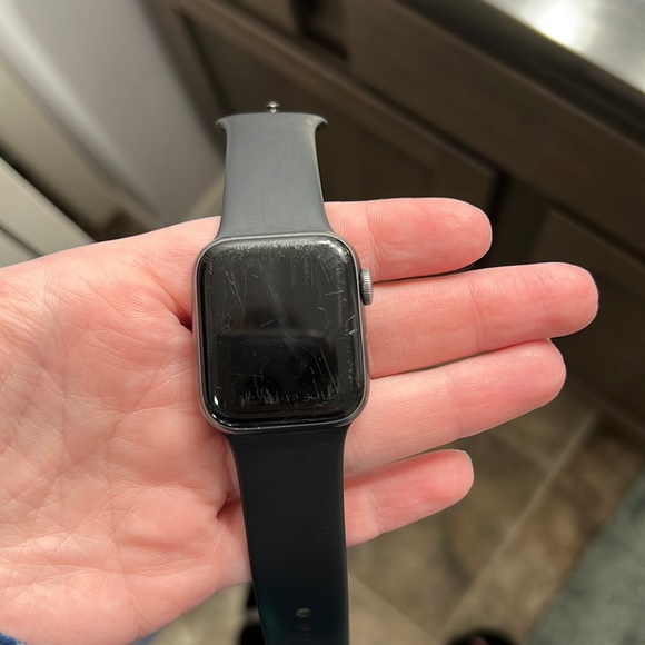 Apple Watch series 4 40mm